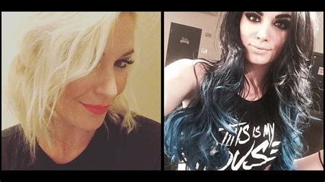 hottest female wwe wrestlers|The 100 Sexiest Diva Selfies! .